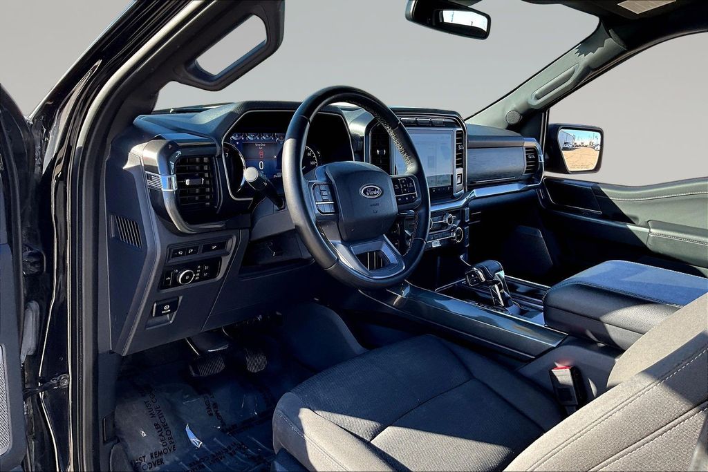 Used 2023 Ford F-150 Truck