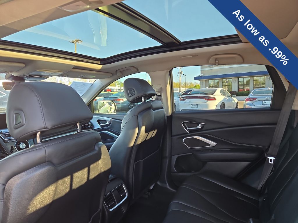 Used 2024 Acura RDX For Sale in Fort Wayne, IN