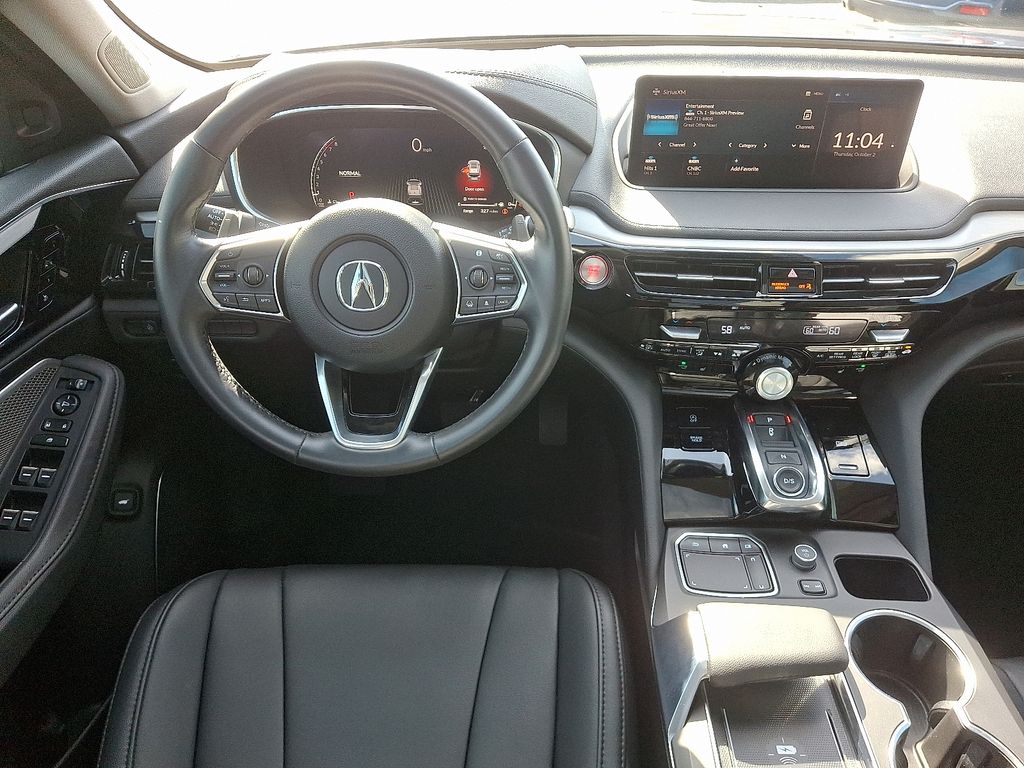 Thumbnail: 2024 Acura MDX - 13