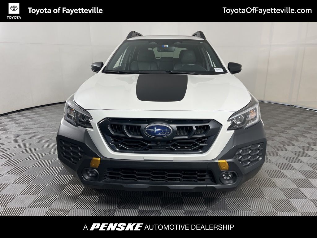 Thumbnail: 2024 Subaru Outback - 18