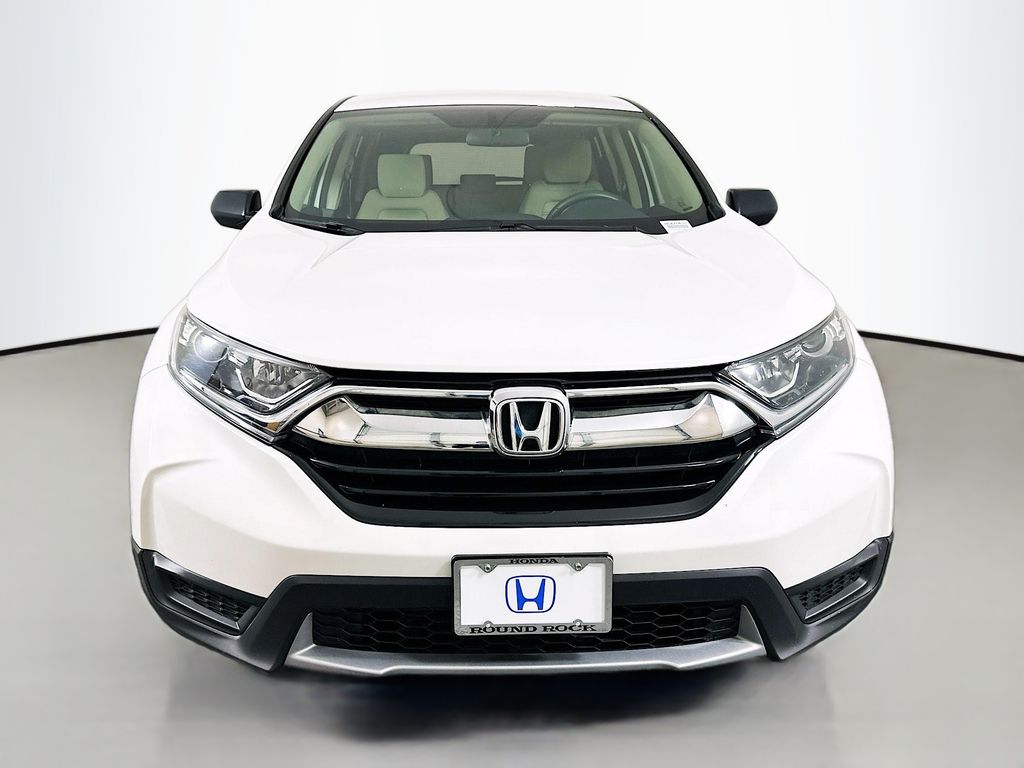 Thumbnail: 2019 Honda CR-V - 2