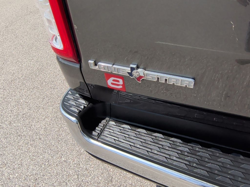 2022 Ram 1500 Big Horn/Lone Star Gray at Bayway Chrysler Dodge Jeep Ram