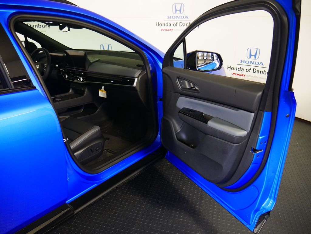 Thumbnail: 2025 Honda Prologue - 7