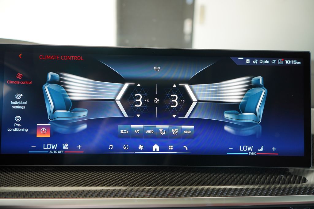 Thumbnail: 2026 BMW X6 - 18