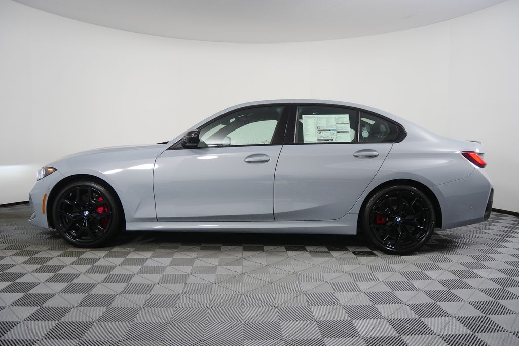 Thumbnail: 2026 BMW 3 Series - 6