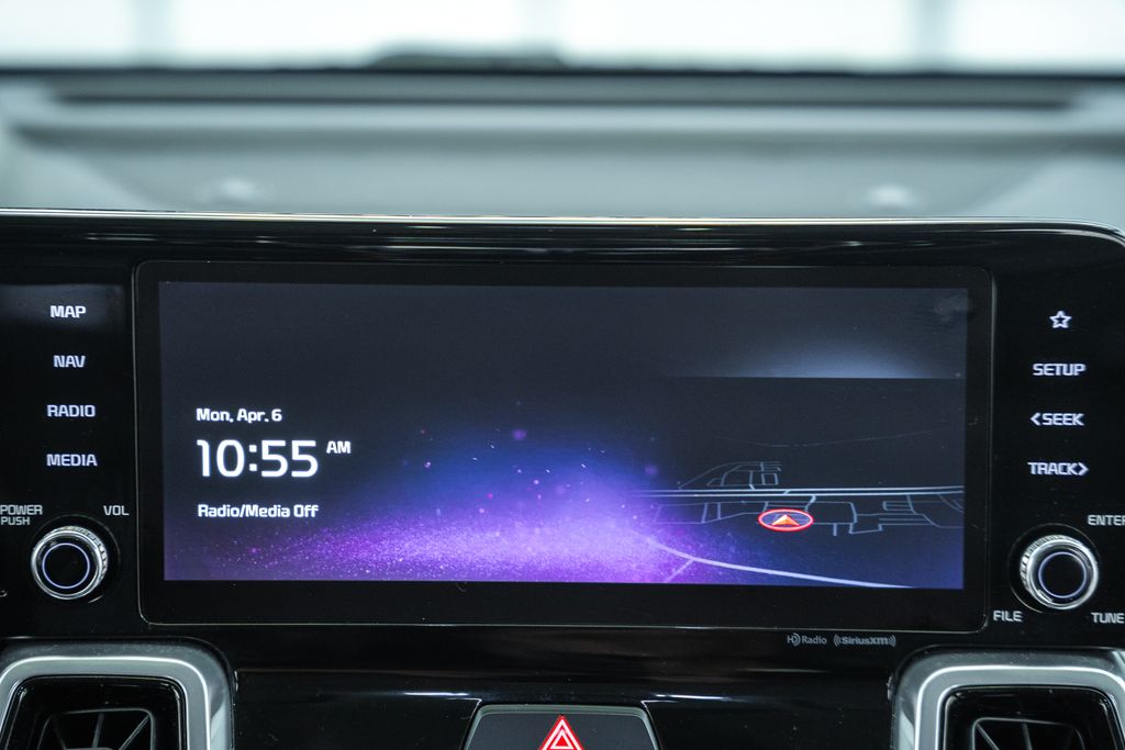KiaSorento23