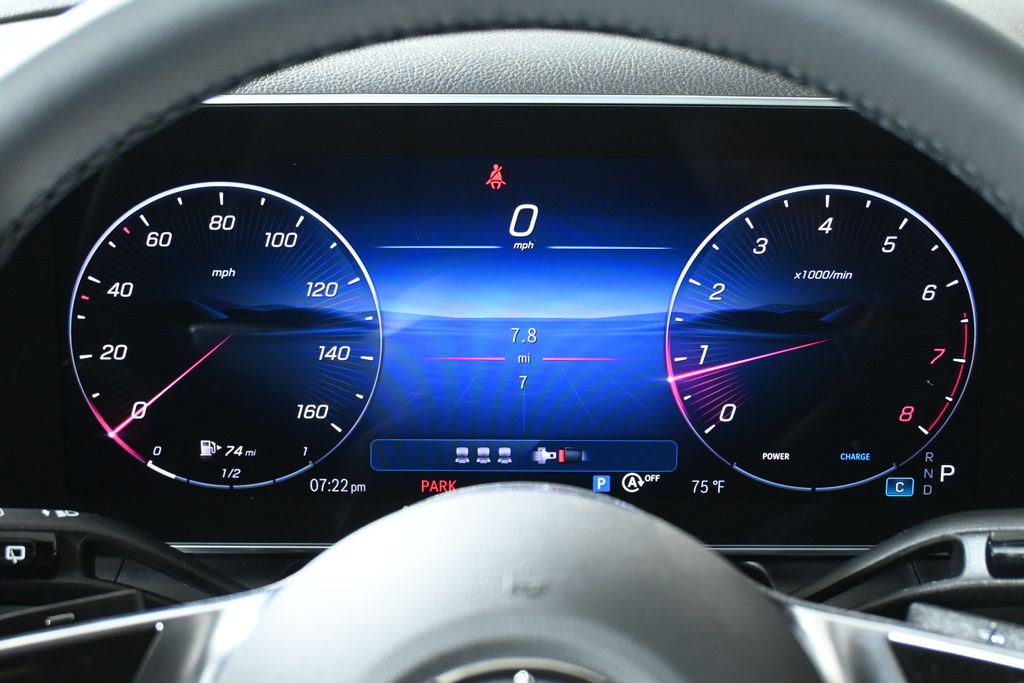 Thumbnail: 2026 Mercedes-Benz GLC - 15