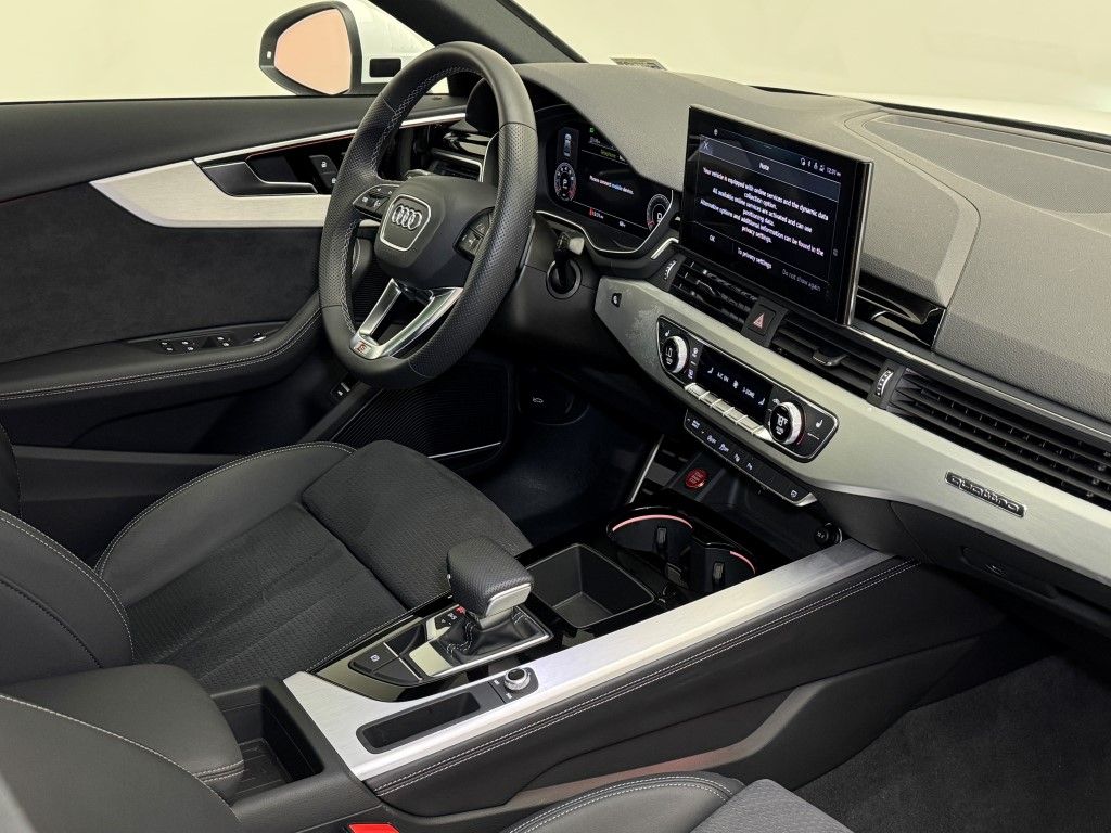 2022 Audi A4 Prestige 15