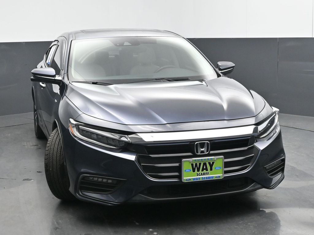 2020 Honda Insight Touring