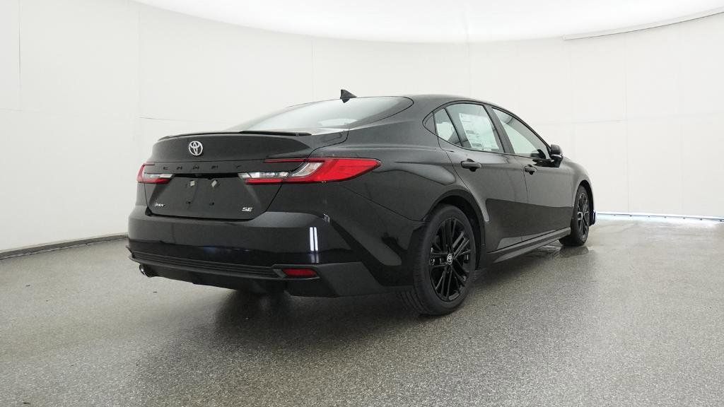 Thumbnail: 2025 Toyota Camry - 21
