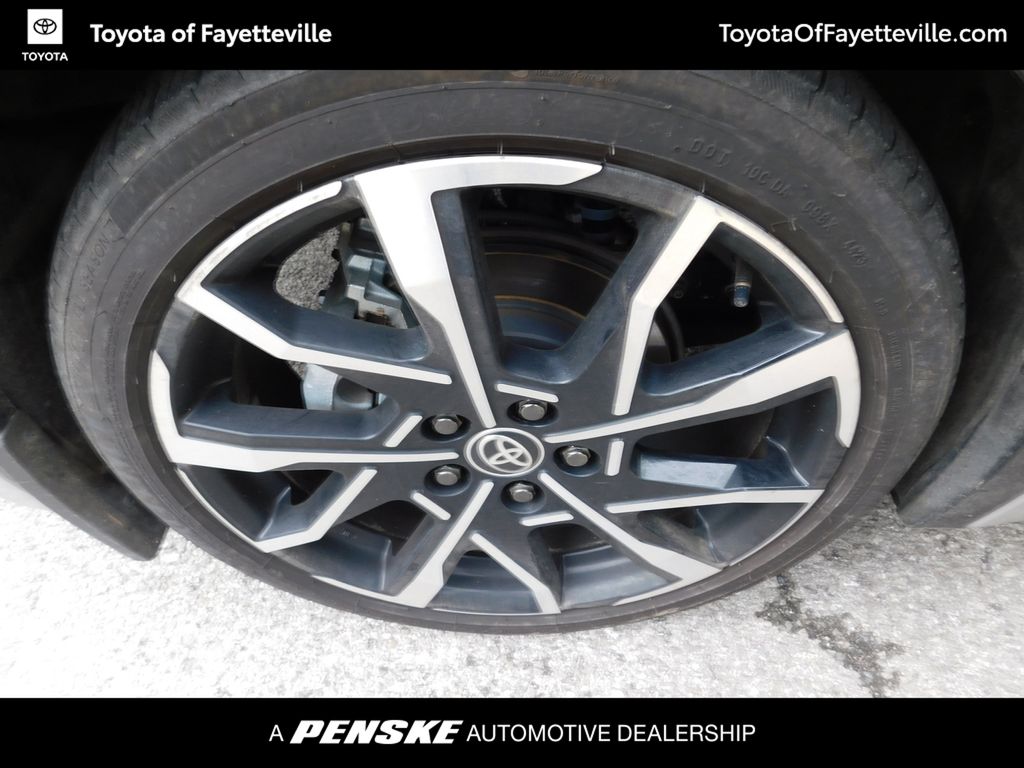 Thumbnail: 2024 Toyota Prius Prime - 8