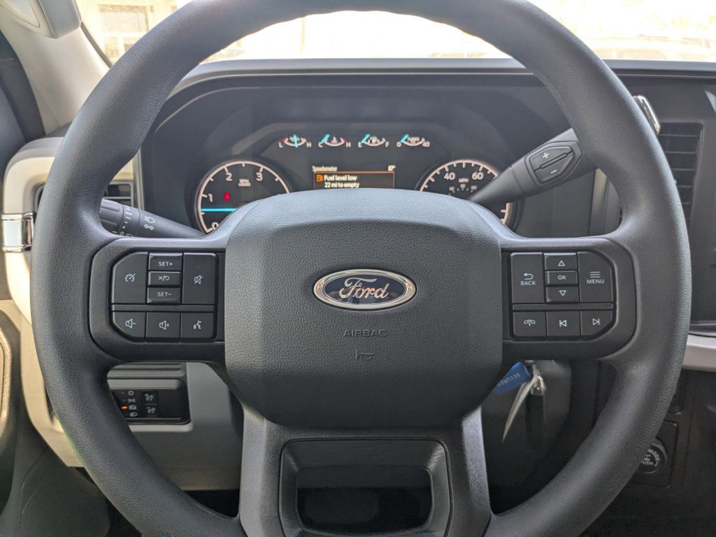 2026 Ford F-250 Super Duty XL