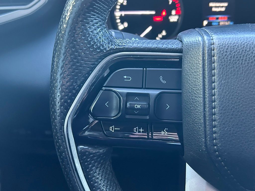 Thumbnail: 2022 Toyota Tundra - 19