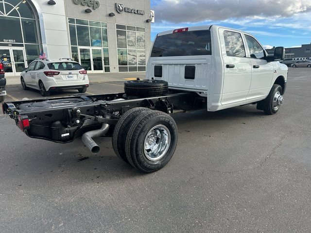 New 2026 Ram 3500 Truck