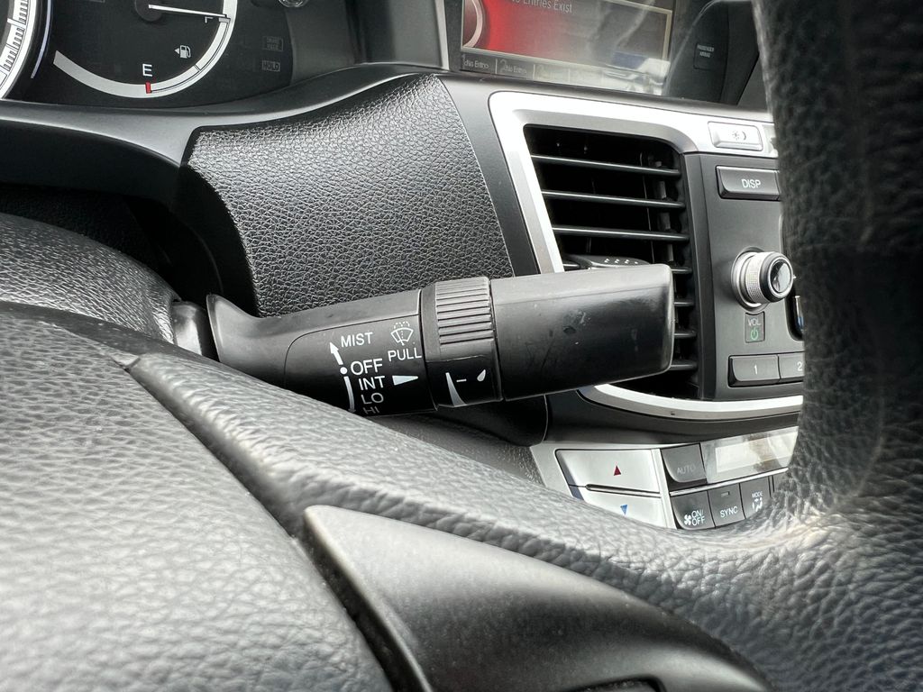 Thumbnail: 2013 Honda Accord - 23