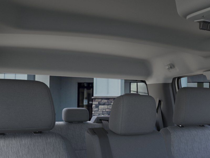 2025 Ford F-550SD XL