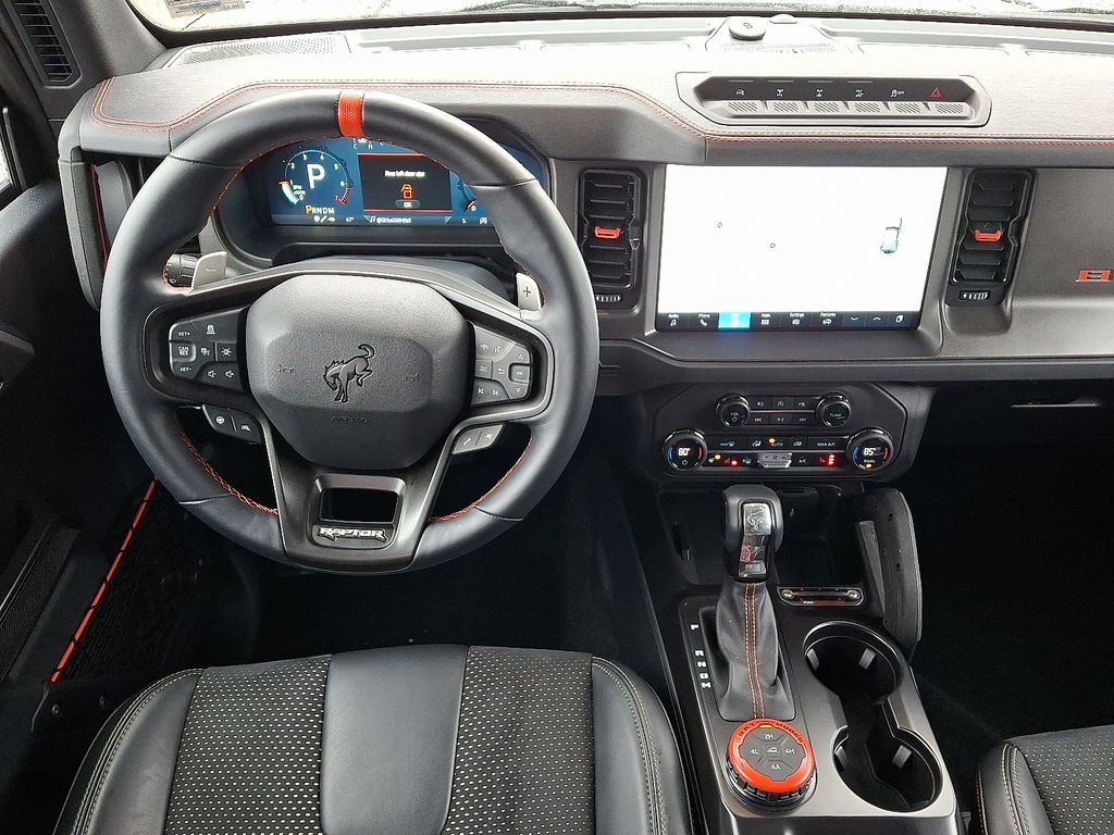 Thumbnail: 2025 Ford Bronco - 12