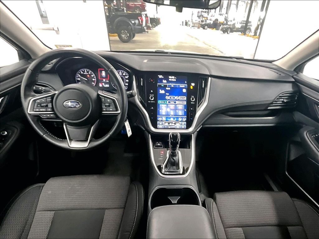 2023 Subaru Outback — photo 21