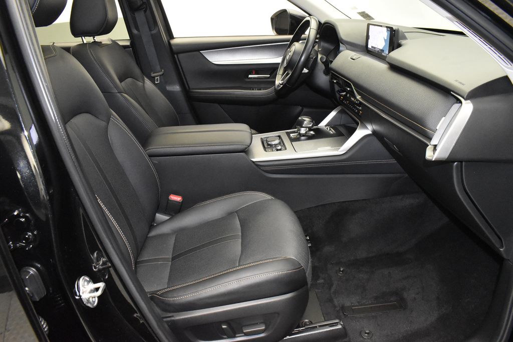 2024 Mazda CX-90 Premium 26