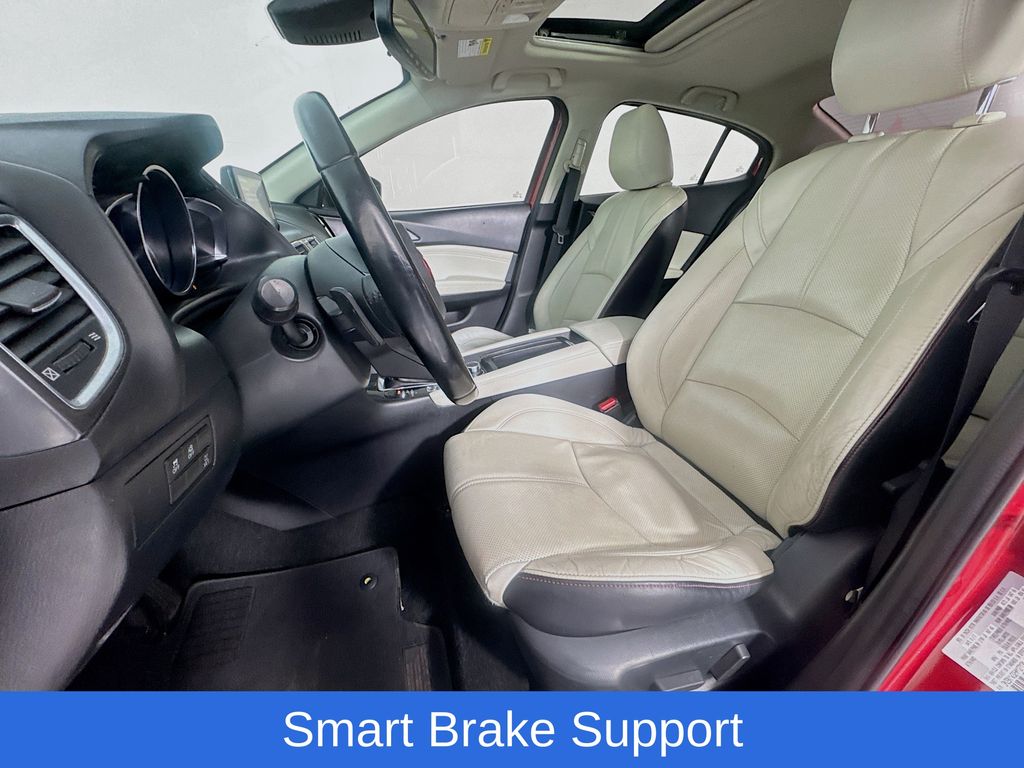 Used Car 2017 Mazda Mazda3  Grand Touring For Sale Under $12,000 In Austin, Texas