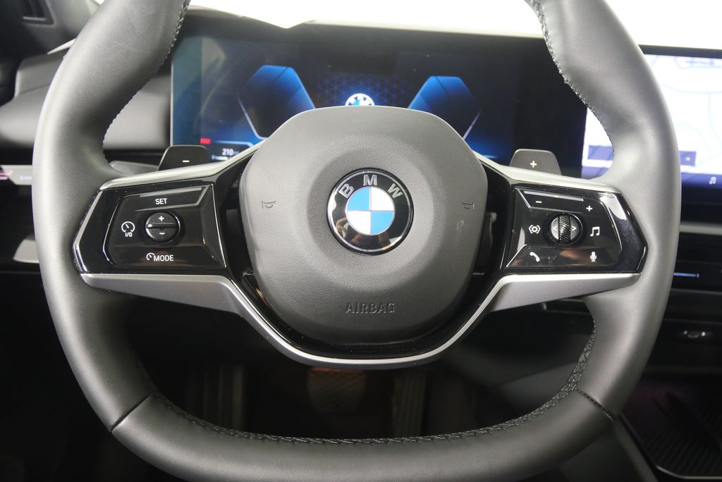 Thumbnail: 2024 BMW 5 Series - 22
