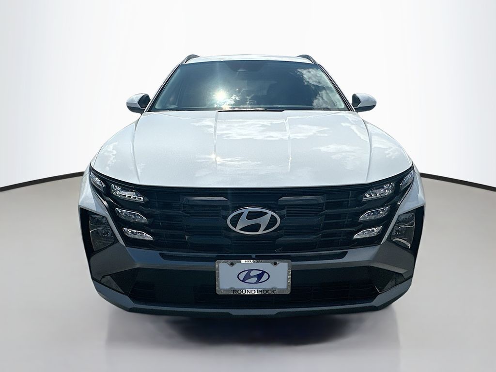 Thumbnail: 2025 Hyundai Tucson - 2