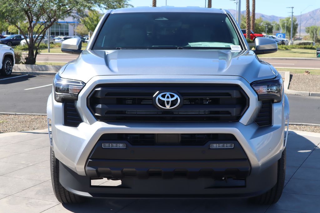 Thumbnail: 2025 Toyota Tacoma - 2