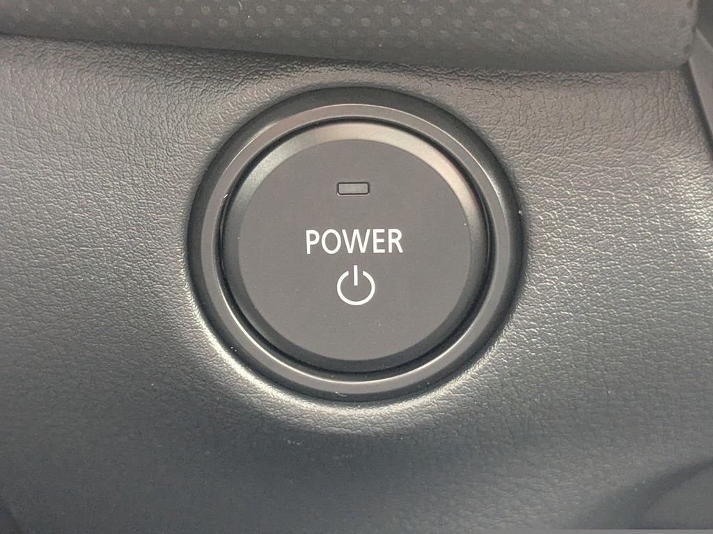 2026 Mazda CX-50 Hybrid Preferred