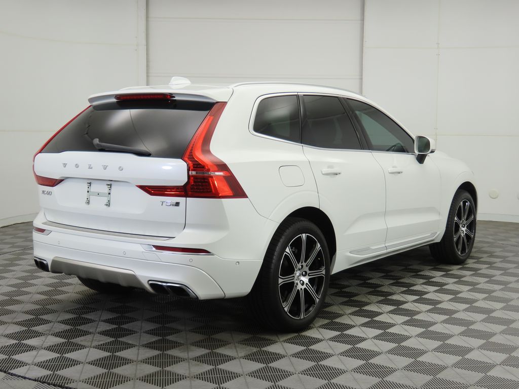 Thumbnail: 2019 Volvo XC60 - 5