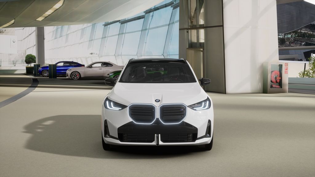 Thumbnail: 2026 BMW X3 - 29