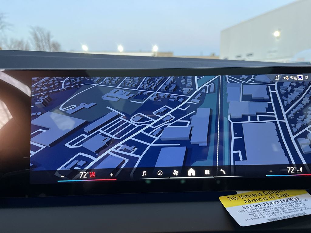 Thumbnail: 2026 BMW X3 - 18