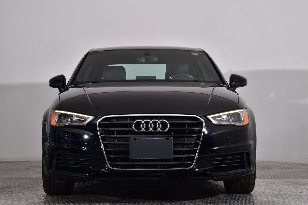 2015 Audi A3 Premium 8