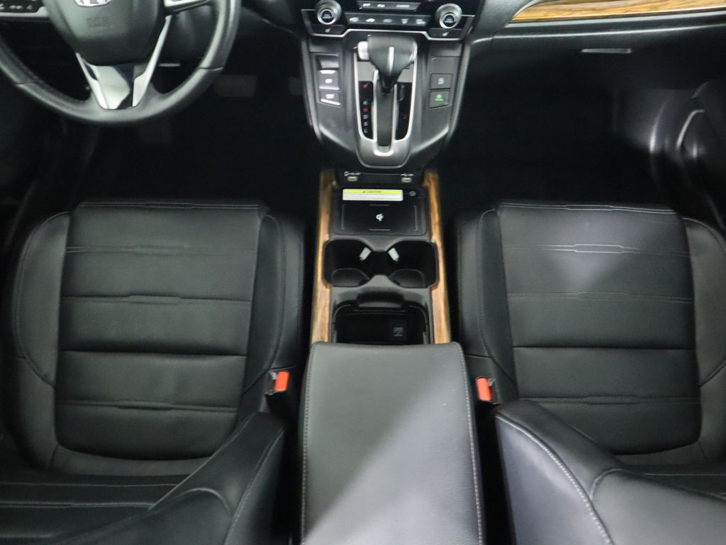 2022 Honda CR-V Touring 16