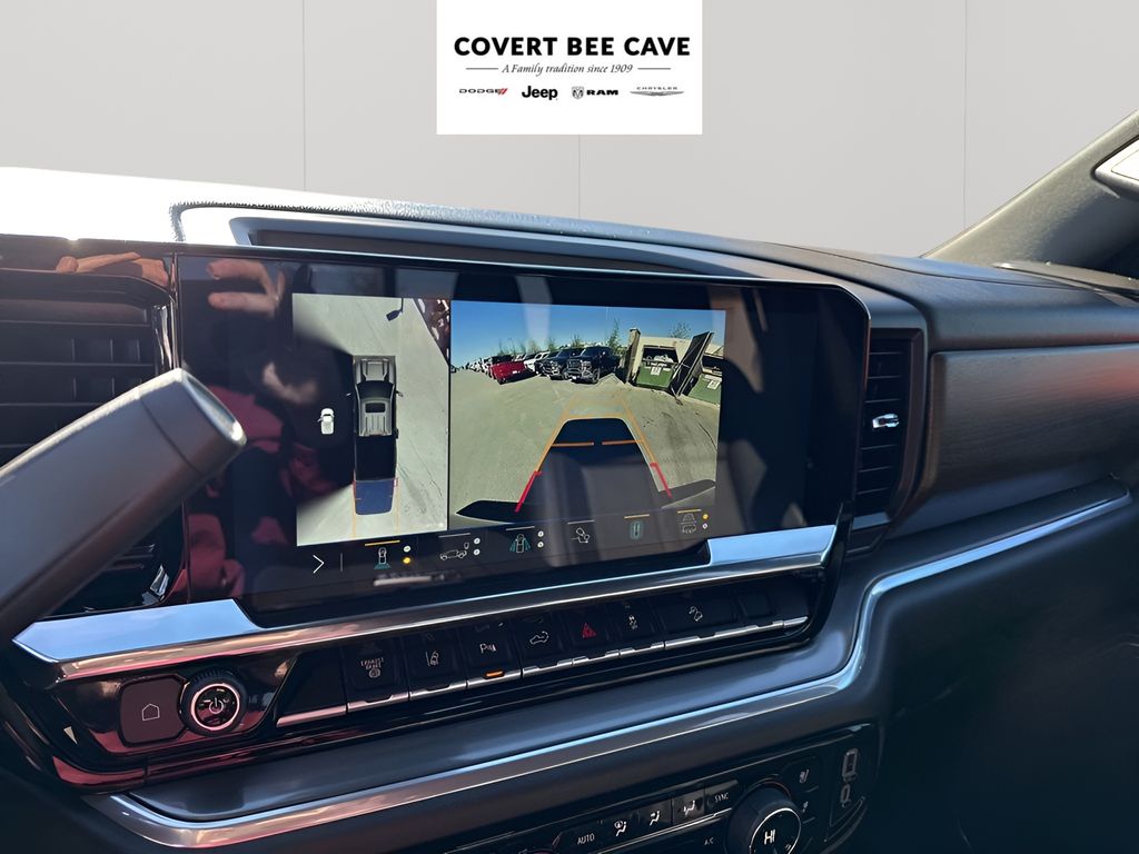 Used Car 2025 Chevrolet Silverado 2500hd  High Country For Sale Under $80,000 In Austin, Texas