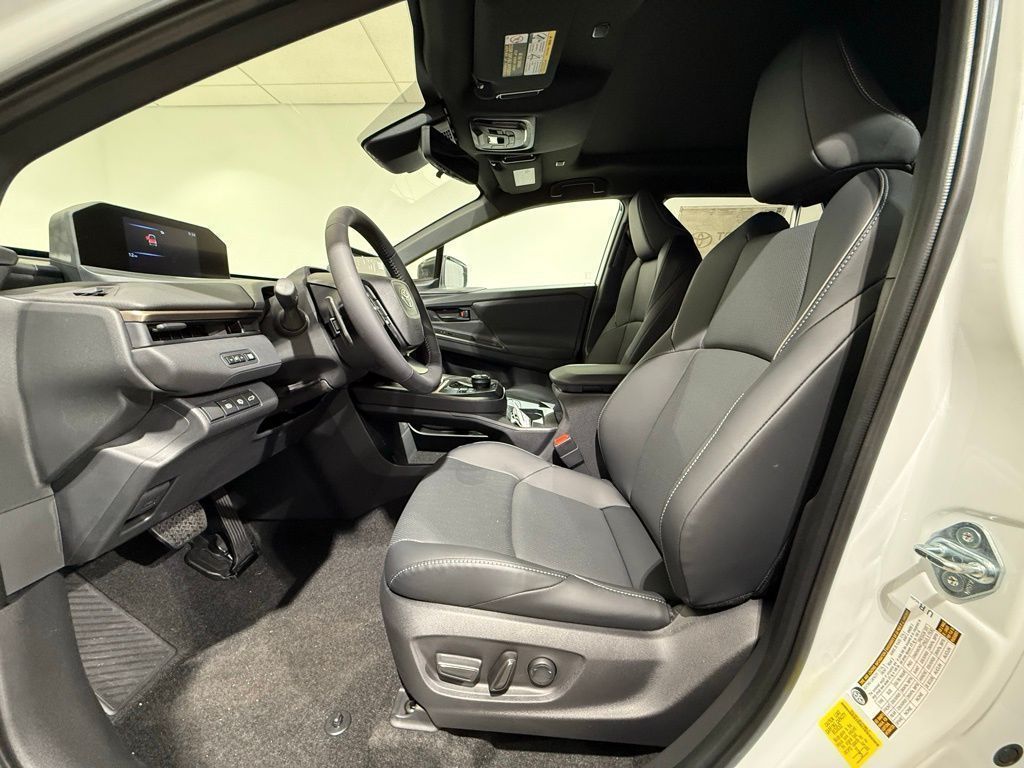 Thumbnail: 2026 Toyota bZ - 13