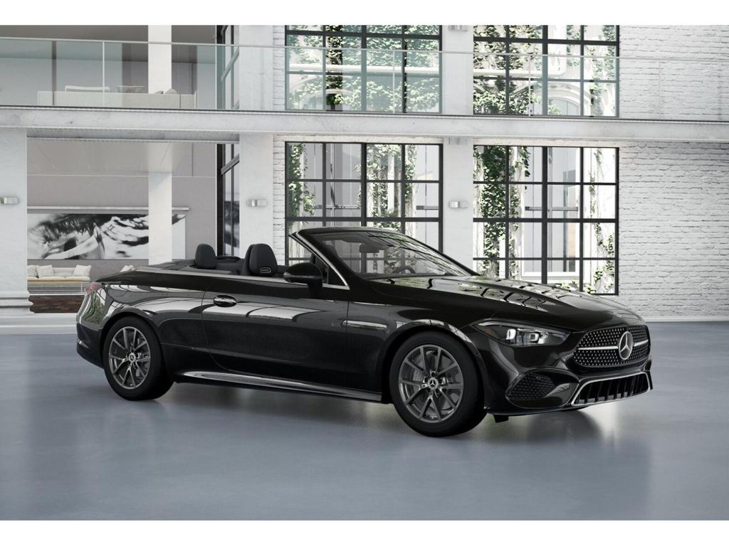 Thumbnail: 2026 Mercedes-Benz CLE - 12