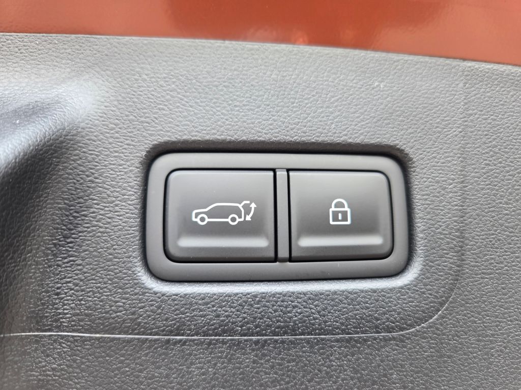 2025 Hyundai Santa Fe Calligraphy 31