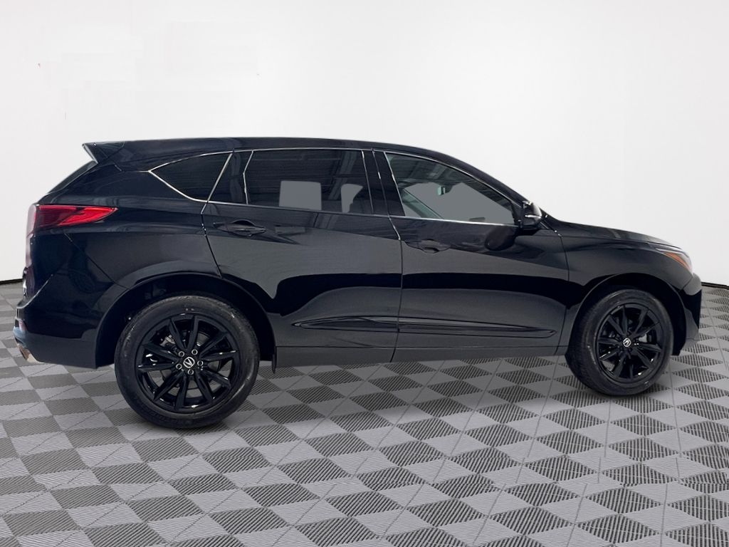 new 2026 Acura RDX car, priced at $47,150