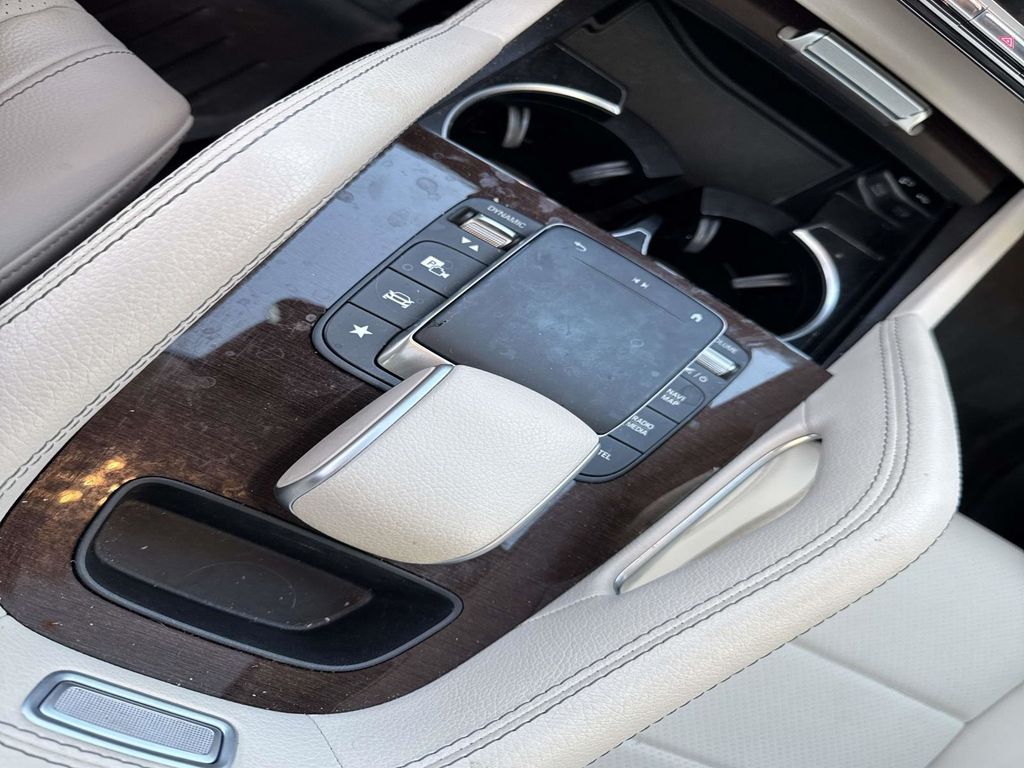 2022 Mercedes Benz GLE 350 4MATIC photo 20