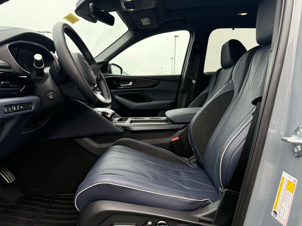 2026 Acura MDX Type S w/Advance Package