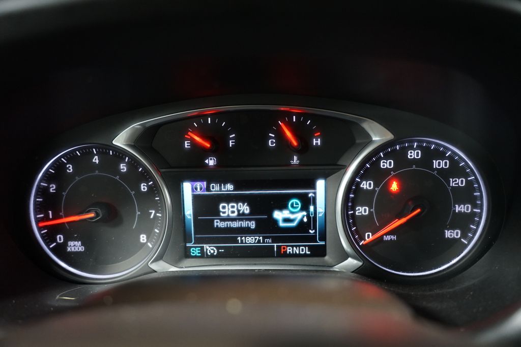 Thumbnail: 2017 GMC Acadia - 16