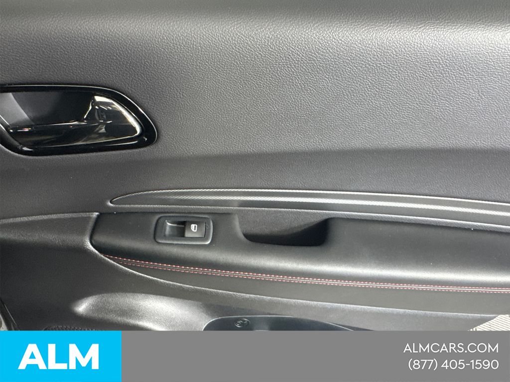 Used 2026 Gray Dodge GT image 19
