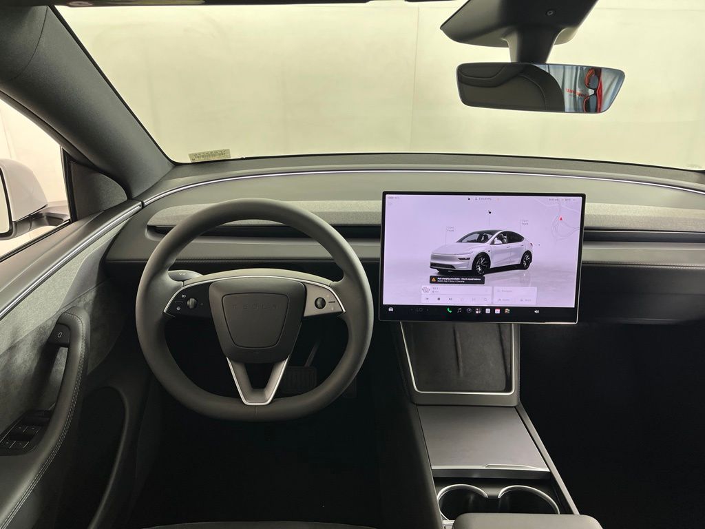 Thumbnail: 2026 Tesla Model Y - 19
