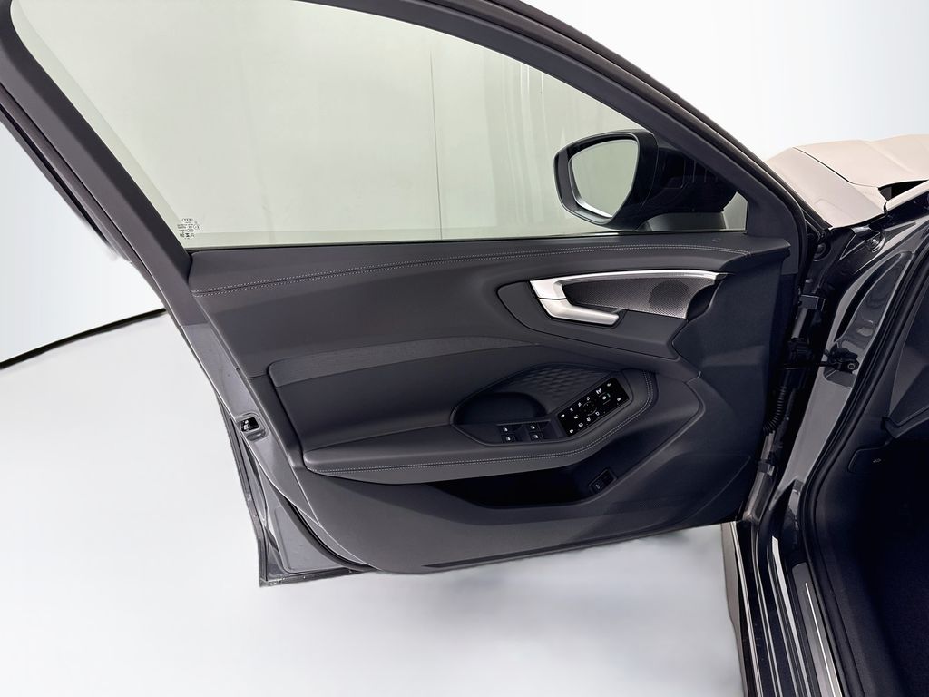 Thumbnail: 2026 Audi A5 - 24