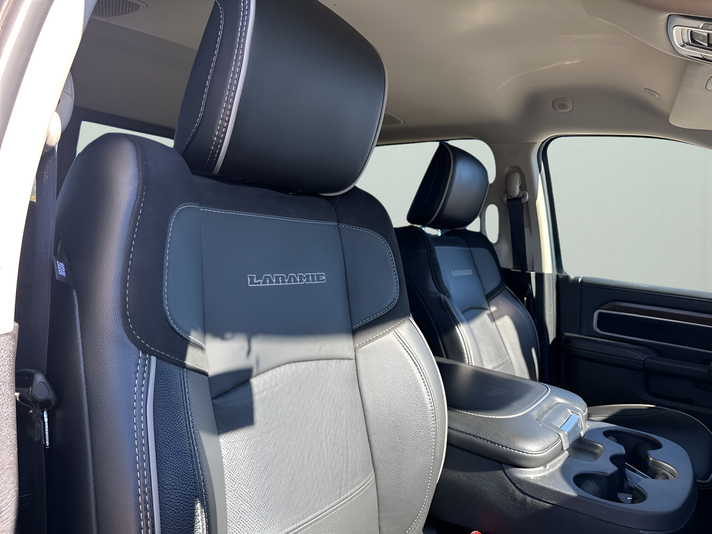 Used Car 2024 Ram 2500  Laramie For Sale Under $60,000 In Austin, Texas