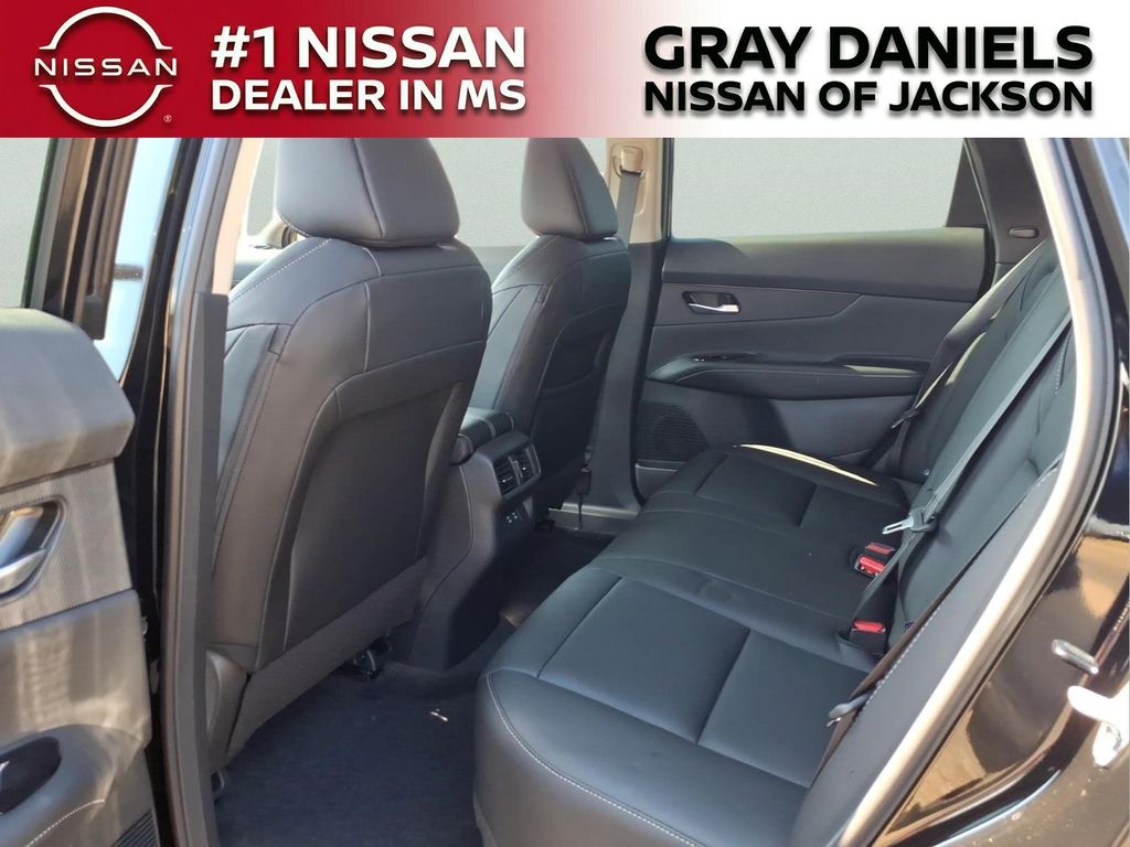 New 2026 Nissan Murano SUV