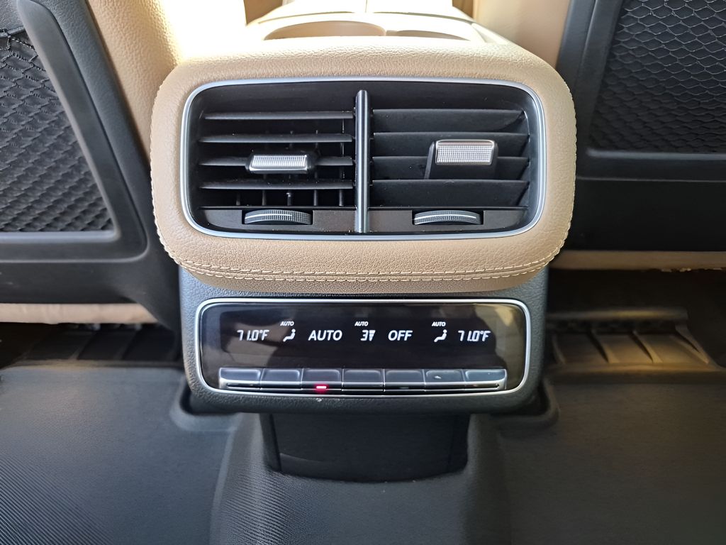 Used Car 2024 Mercedes-benz Gls  Gls 450 For Sale Under $80,000 In Austin, Texas