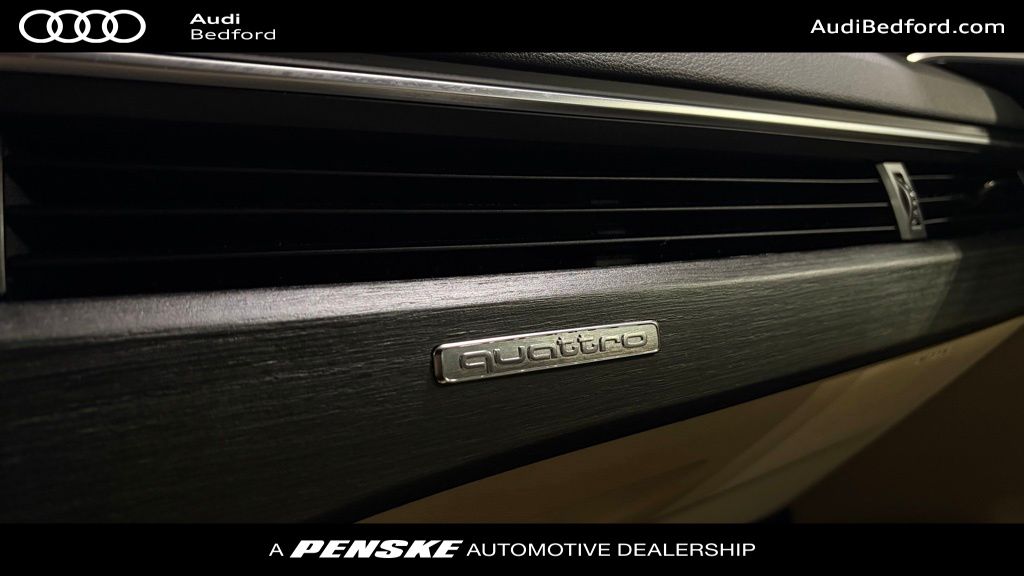 Thumbnail: 2021 Audi A4 - 11