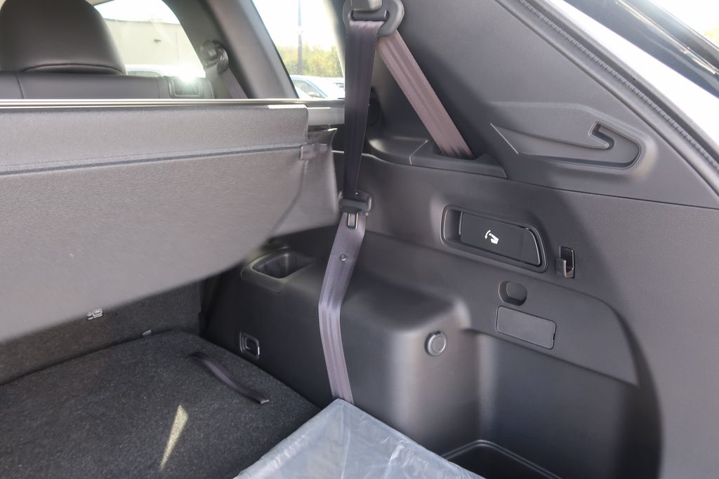 2025 Mitsubishi Outlander SE 2.5 S-AWC