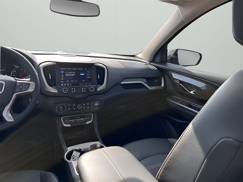 Used Car 2024 Gmc Terrain  Denali For Sale Under $35,000 In Austin, Texas